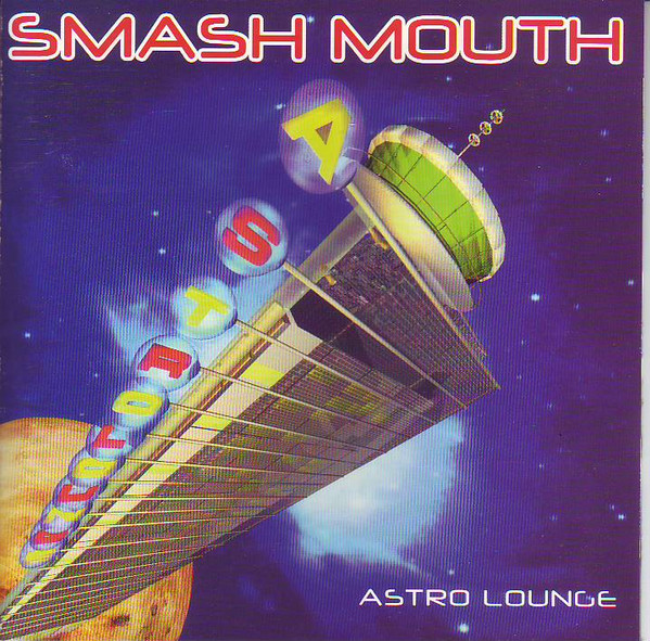 Astro Lounge